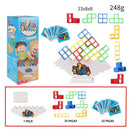 Tetra Tower Jogo Interativo - LK STORE