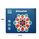 Quebra Cabeça 3D - Montessori - Astronauta Kids