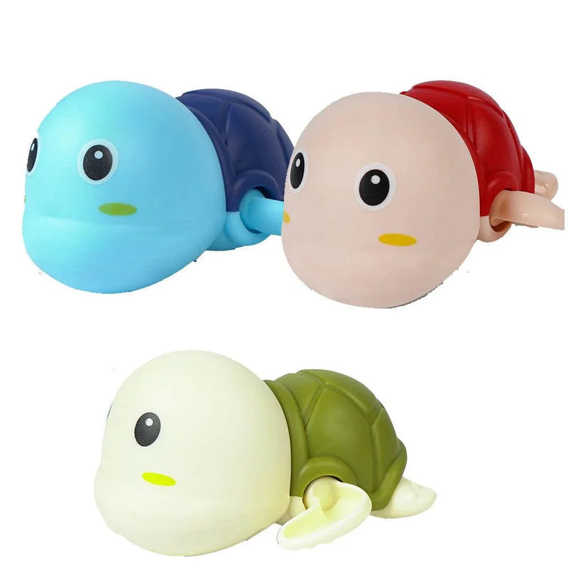 3PCS Brinquedos de Banho para Bebê