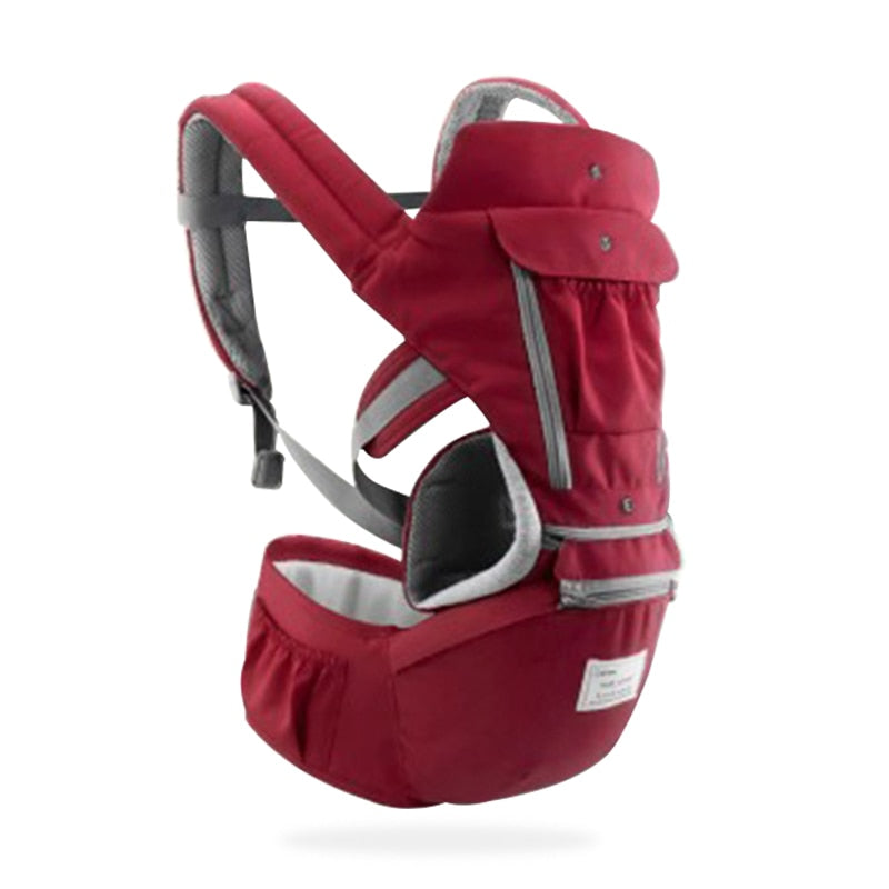 Canguru Ergonômico Multi funções