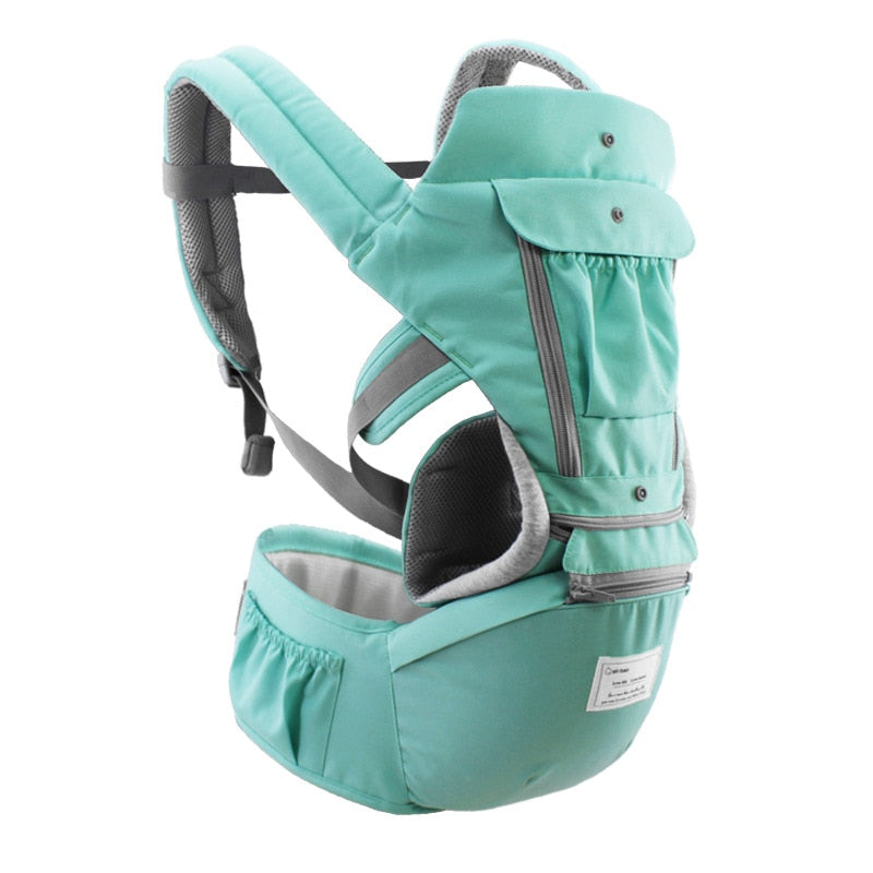 Canguru Ergonômico Multi funções