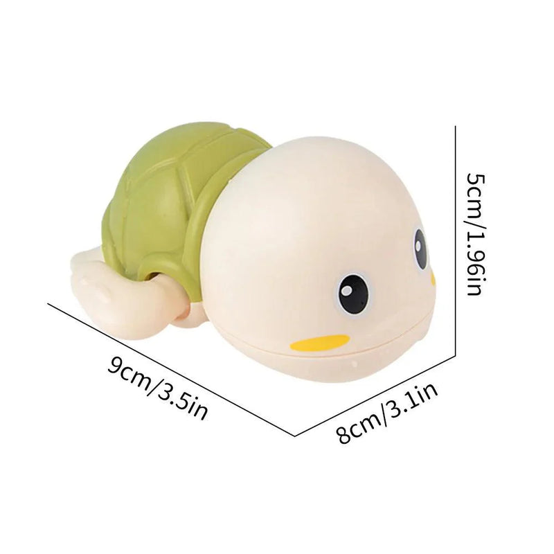 3PCS Brinquedos de Banho para Bebê