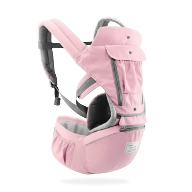 Canguru Ergonômico Multi funções