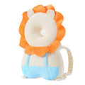 Mochila Protetora de Cabeça para Bebês - LK STORE